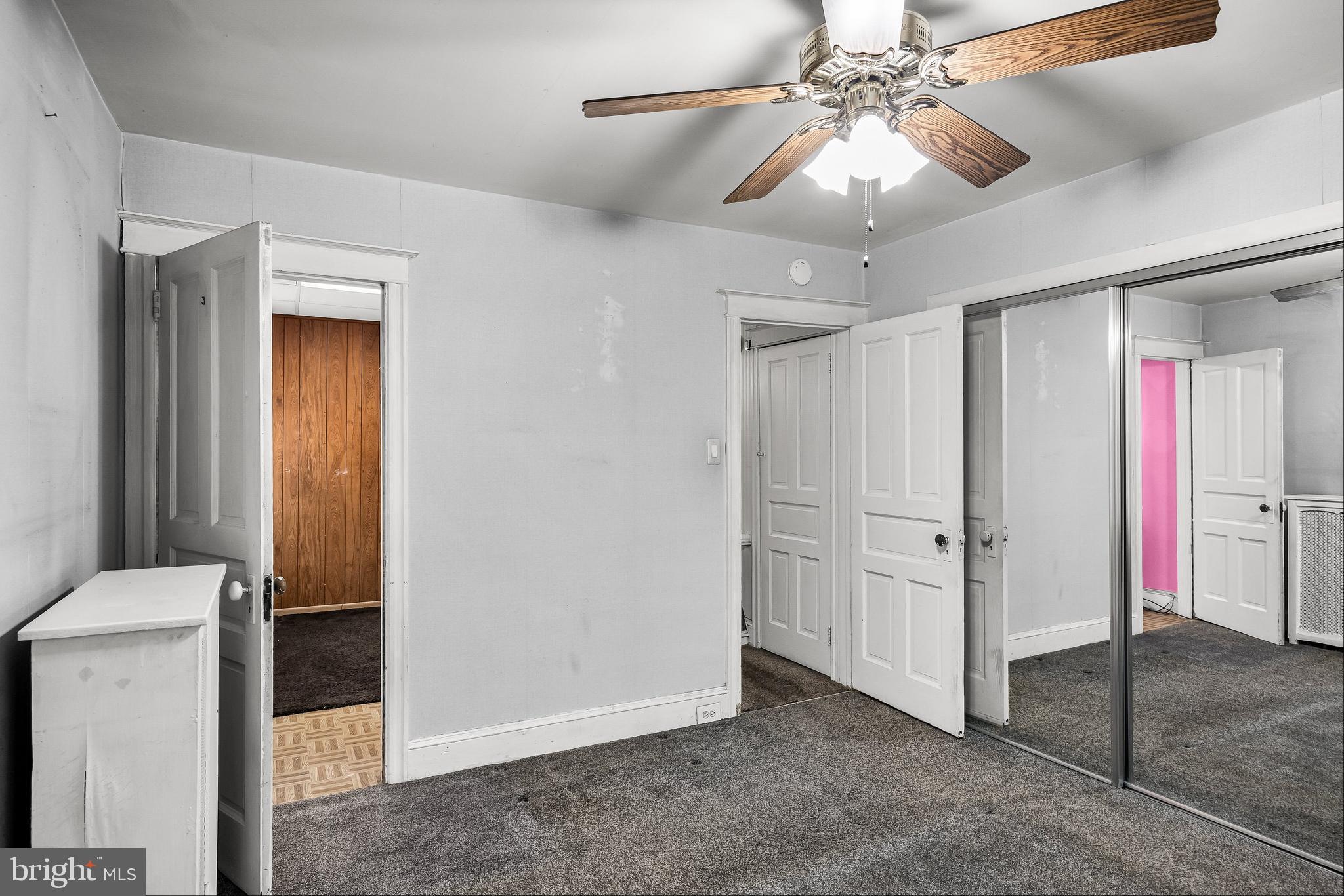 BURHOLME - Residential