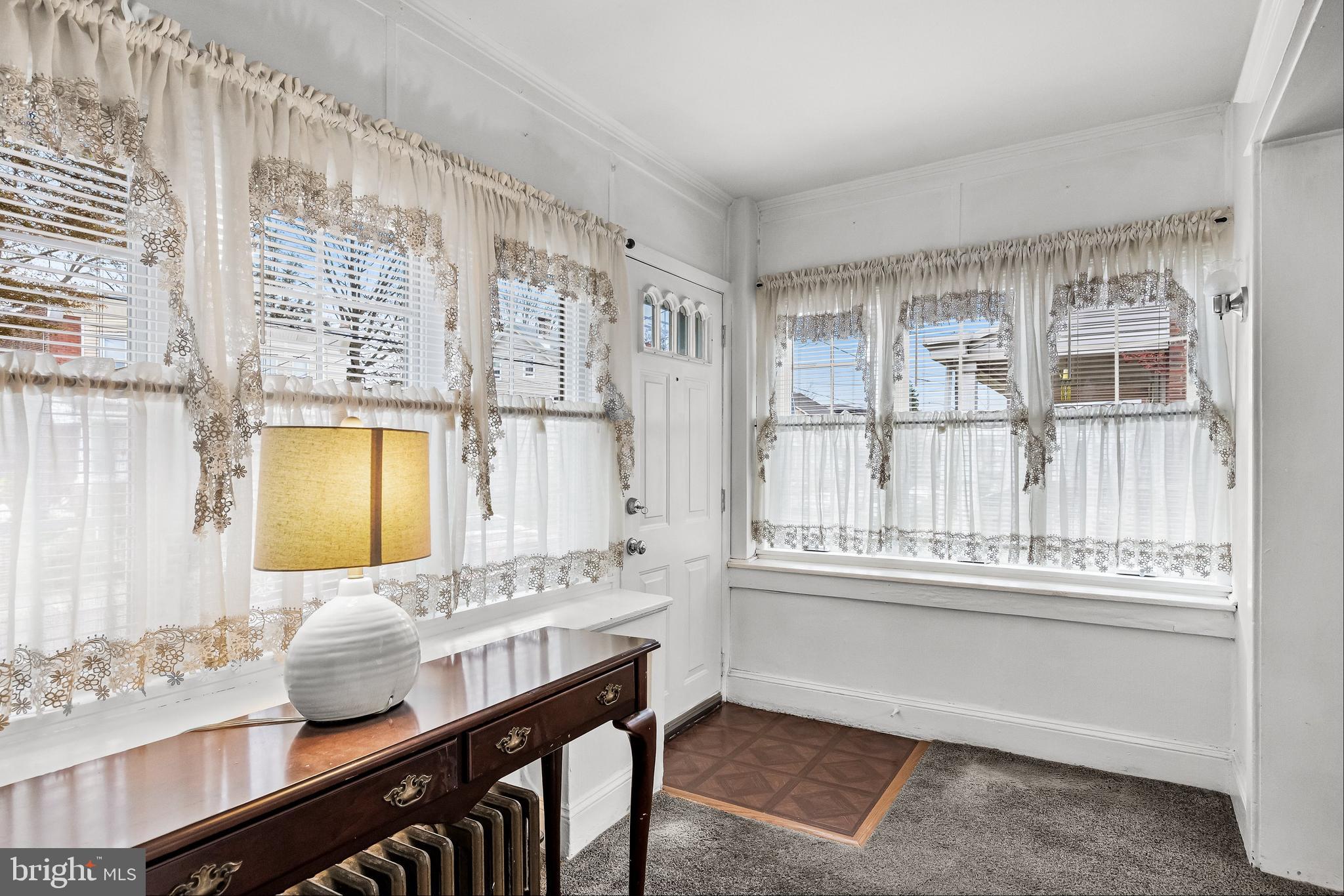 BURHOLME - Residential