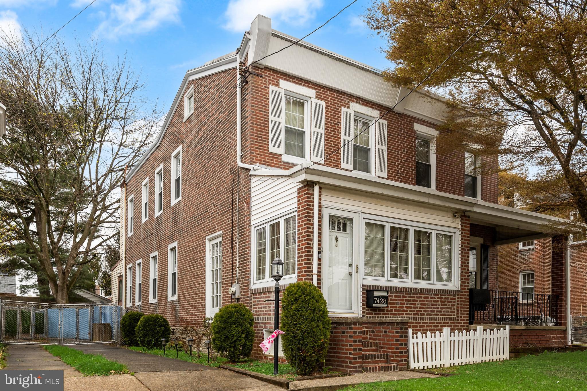 BURHOLME - Residential