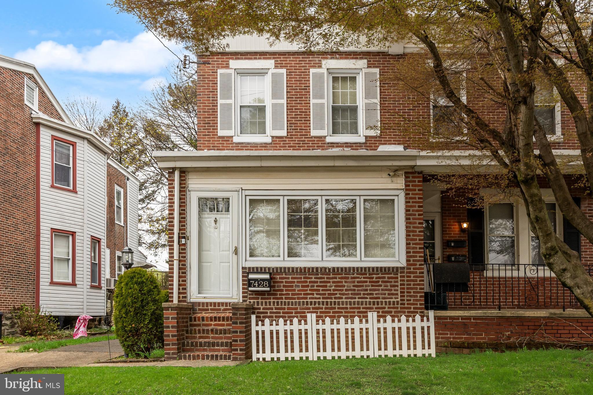 BURHOLME - Residential