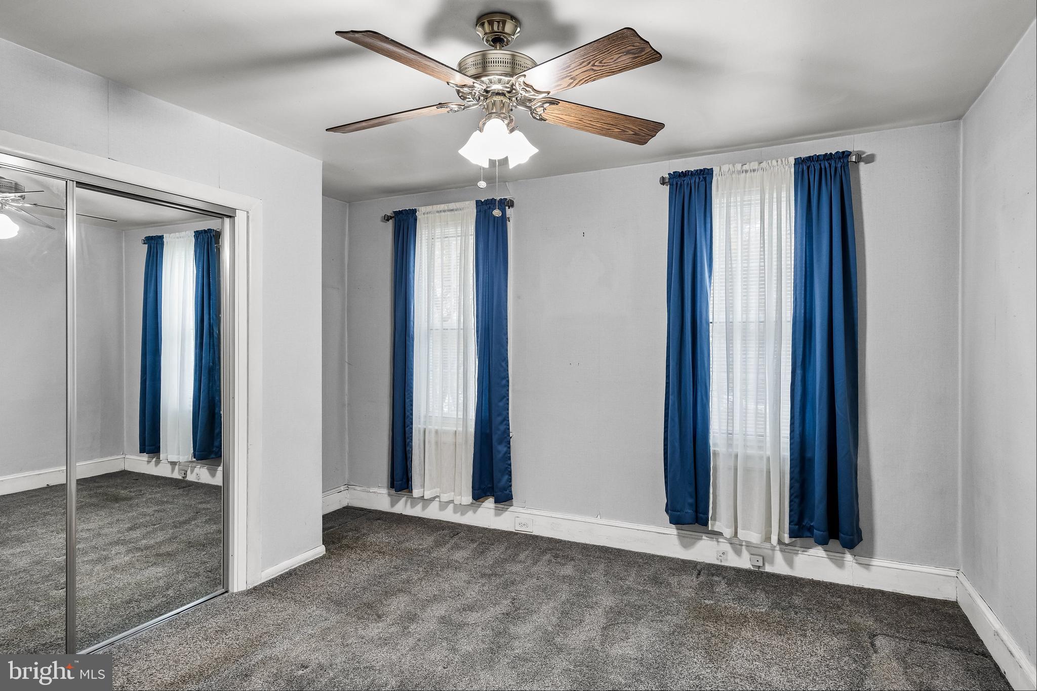 BURHOLME - Residential