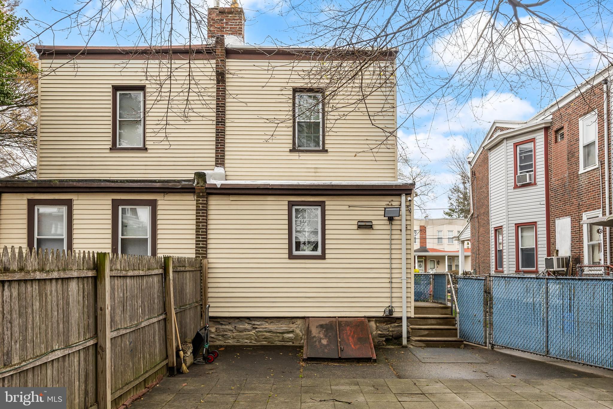 BURHOLME - Residential