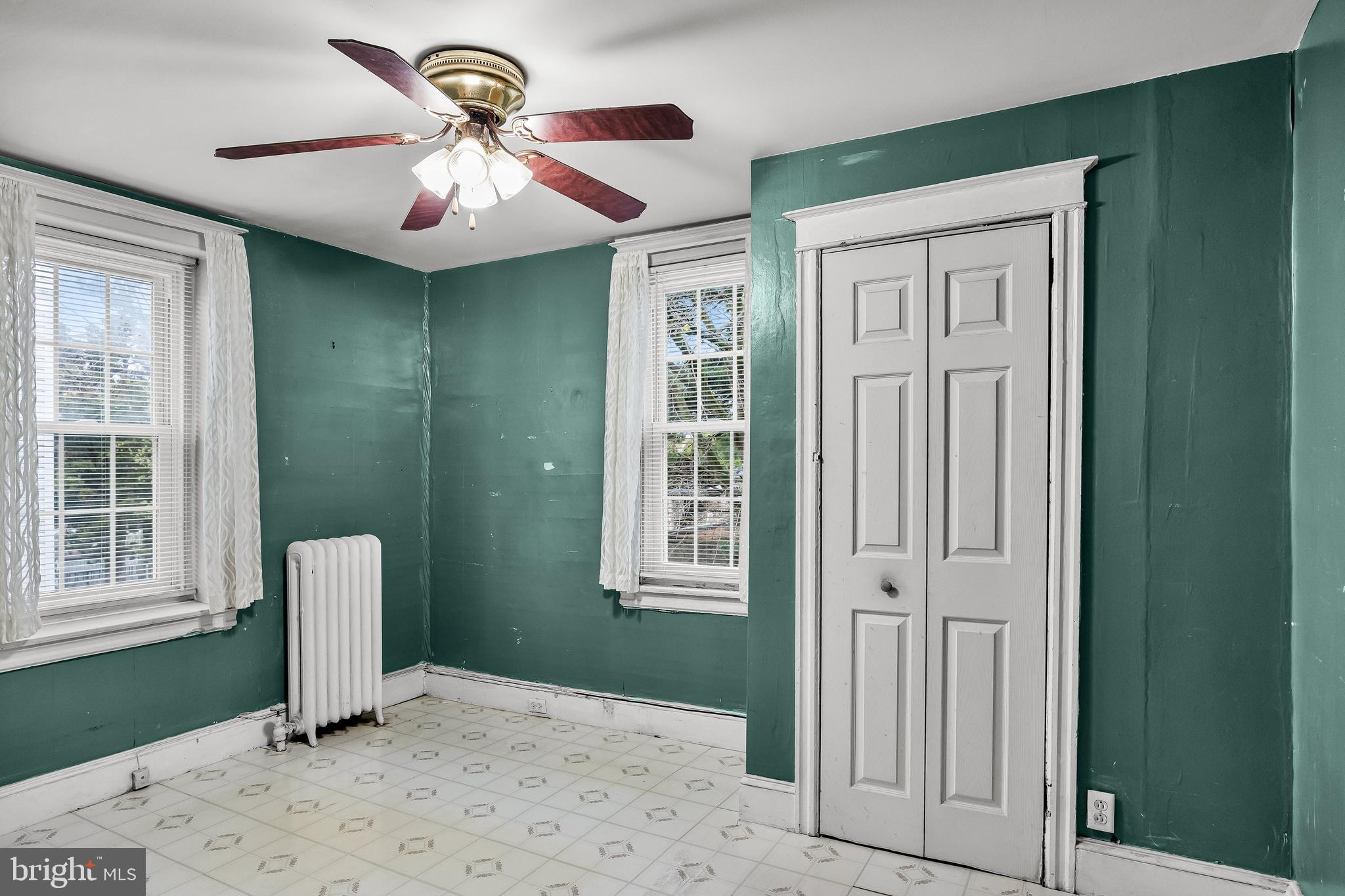 BURHOLME - Residential