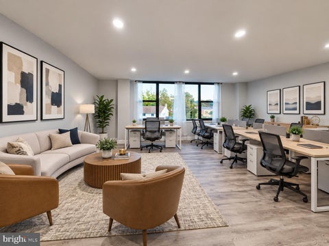 Photo of 4600 Duke Street #310, ALEXANDRIA, VA 22304 (MLS # VAAX2067060)