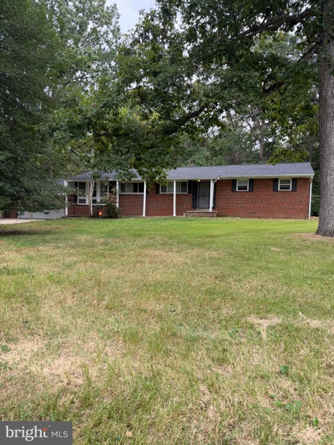 Homes For Sale - 8603 Dangerfield Road<br/> CLINTON, MD 20735