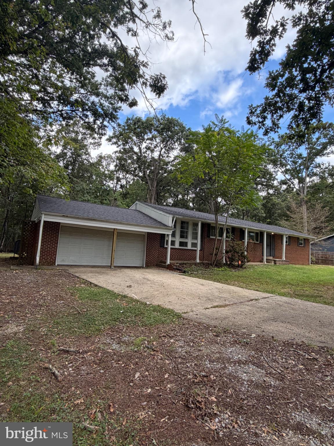 8603 DANGERFIELD ROAD