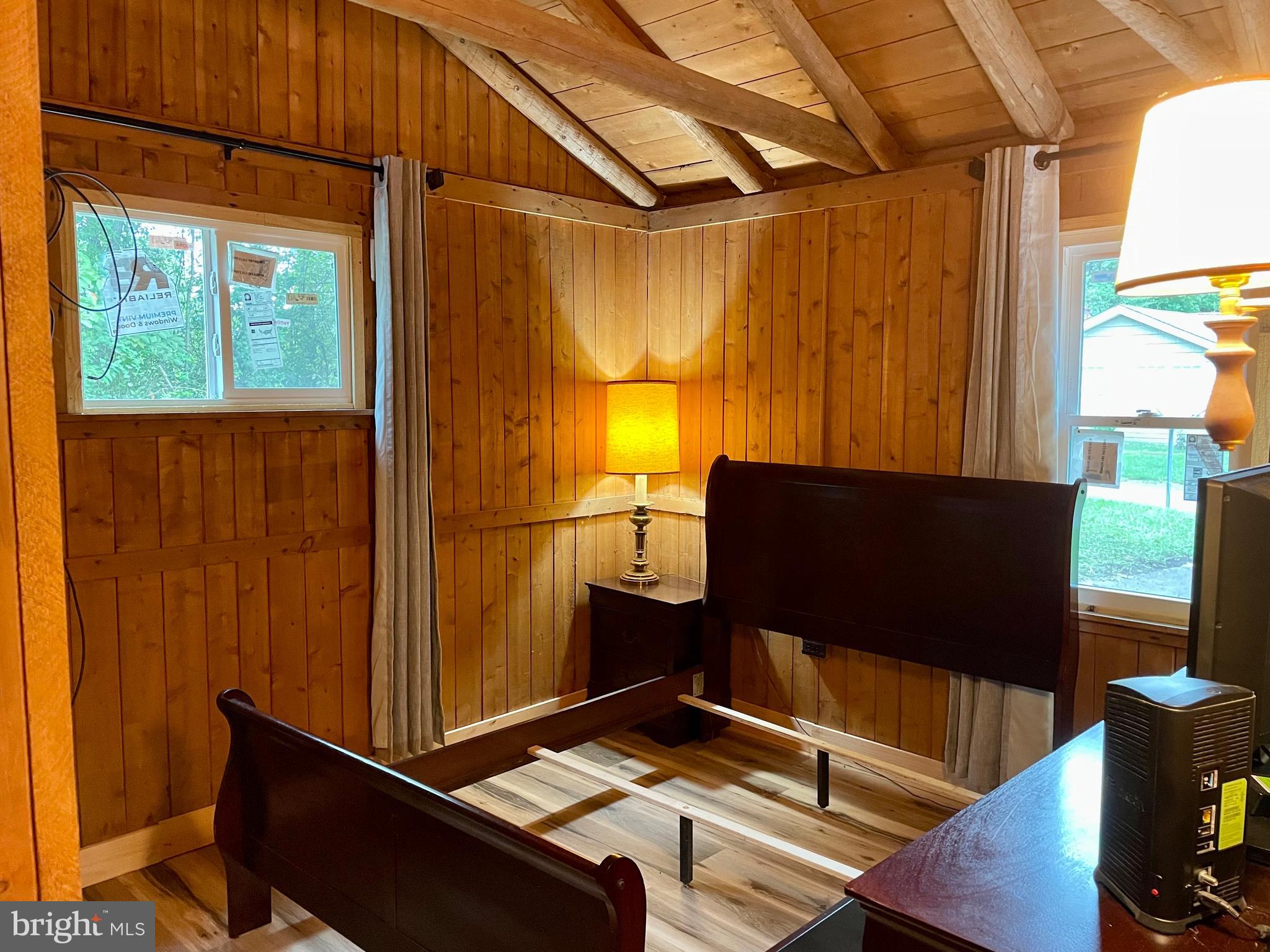 POTOMAC PARK ESTATES - Residential