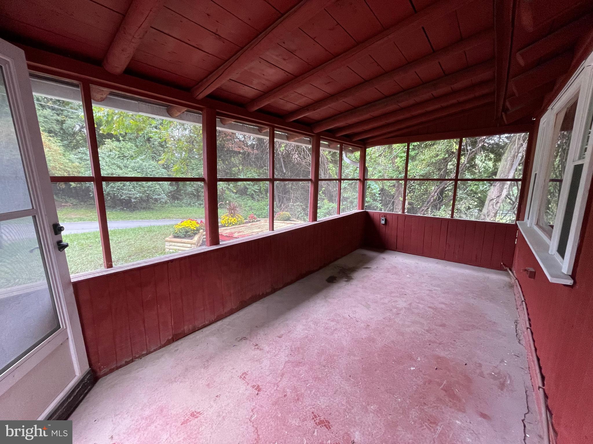 POTOMAC PARK ESTATES - Residential