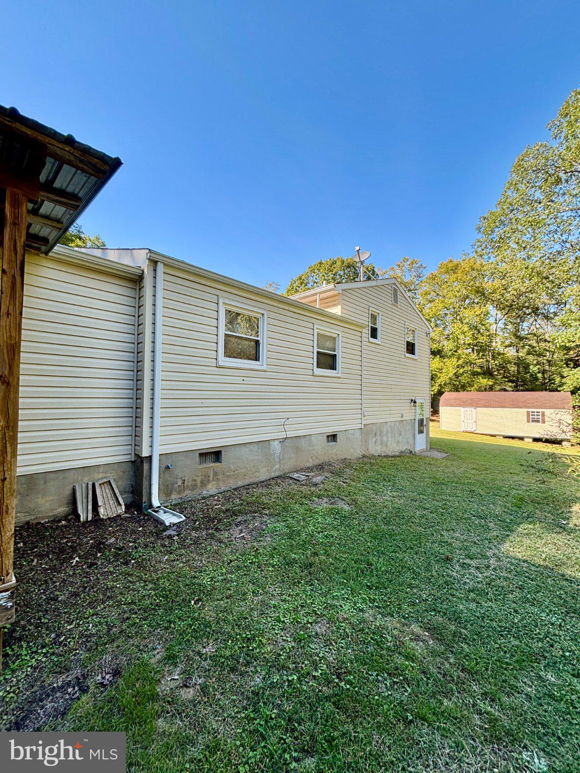 5530 SMALLWOOD CHURCH ROAD