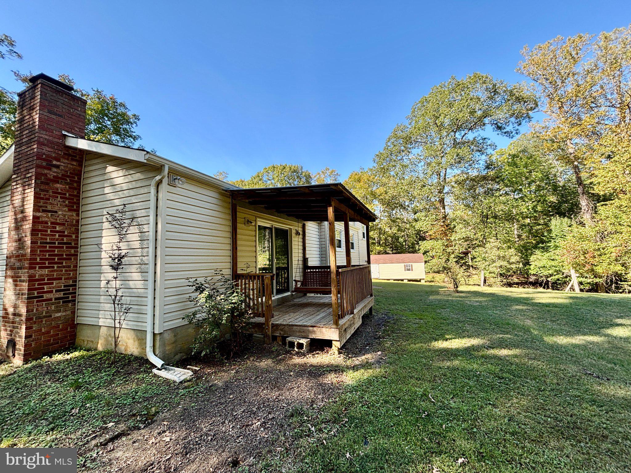 5530 SMALLWOOD CHURCH ROAD