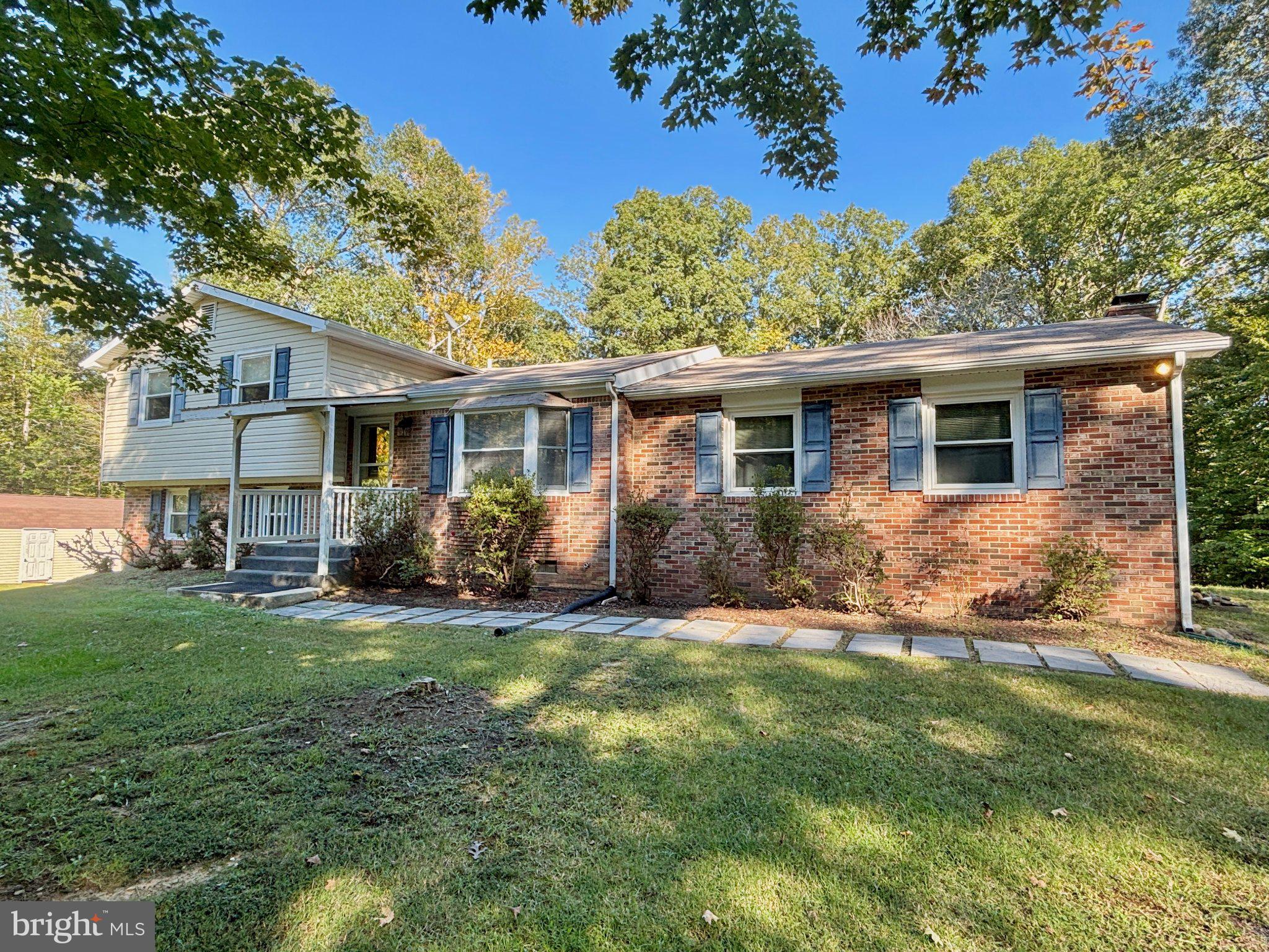 5530 SMALLWOOD CHURCH ROAD