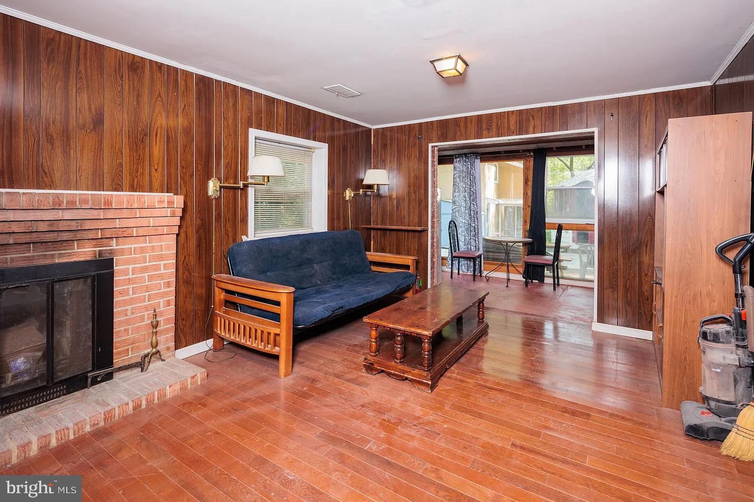 FOXHALL - Residential