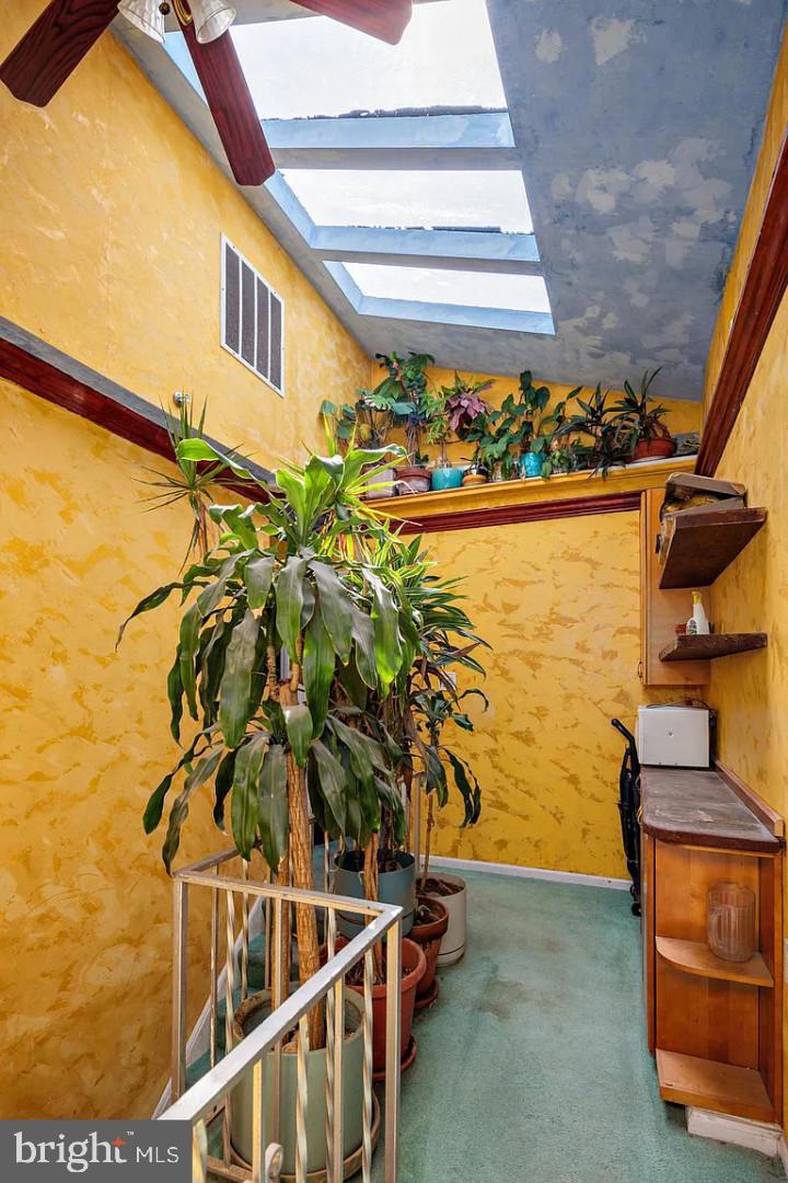 FOXHALL - Residential