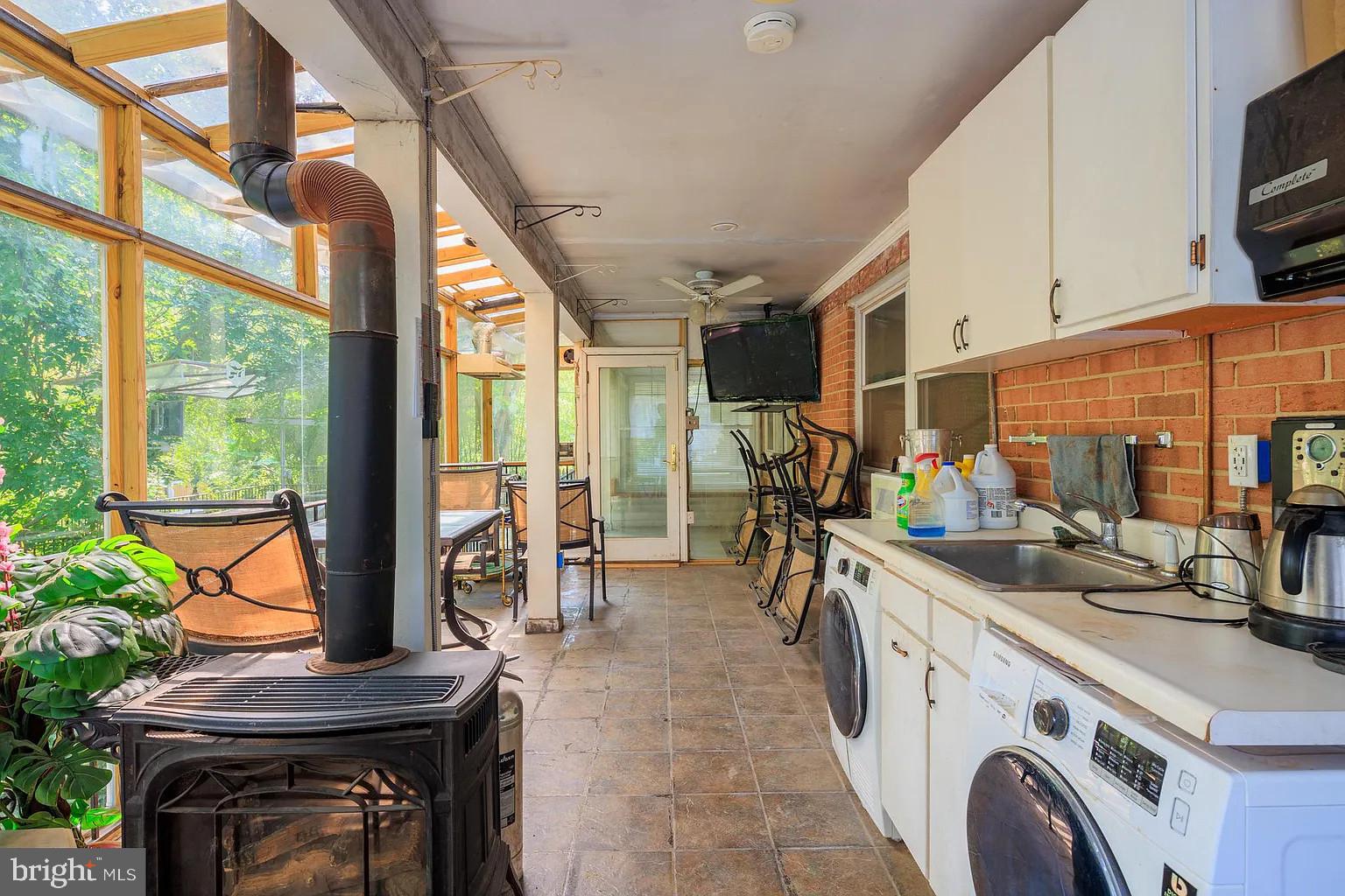 FOXHALL - Residential