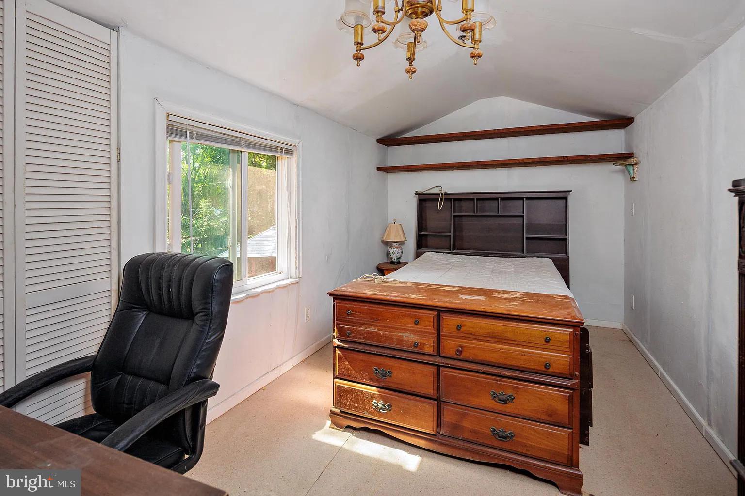 FOXHALL - Residential