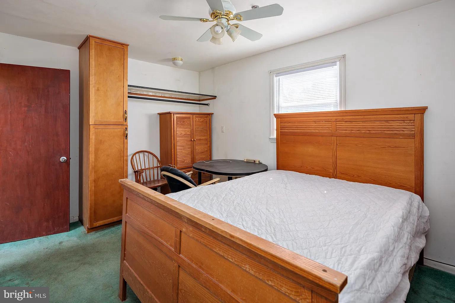 FOXHALL - Residential