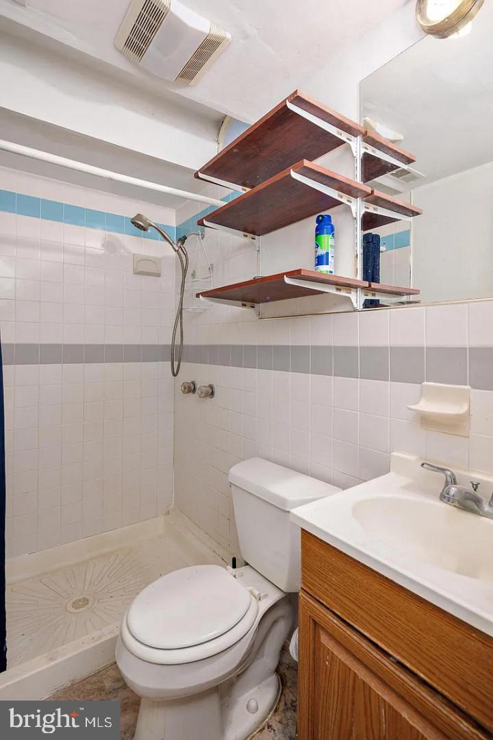 FOXHALL - Residential