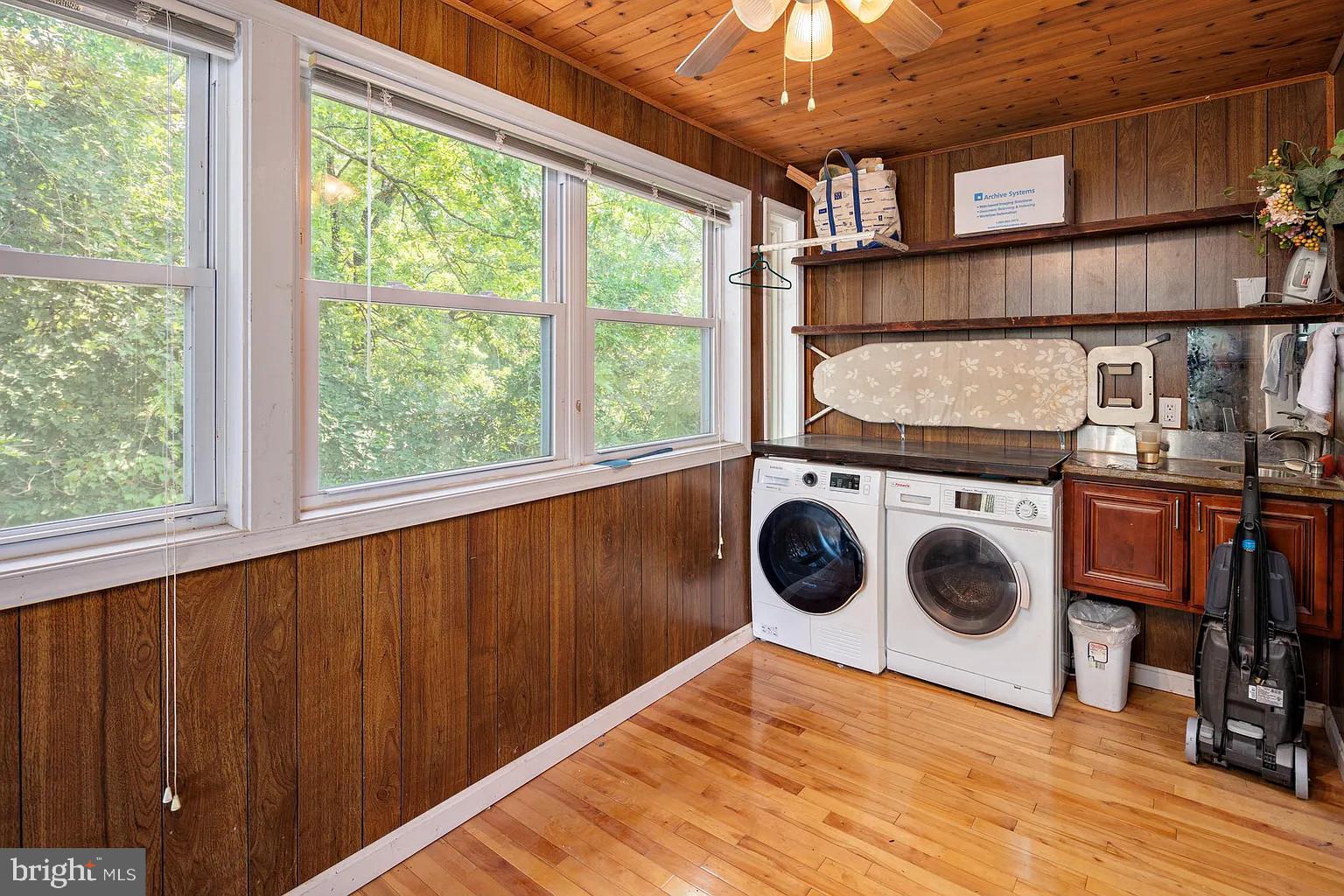 FOXHALL - Residential