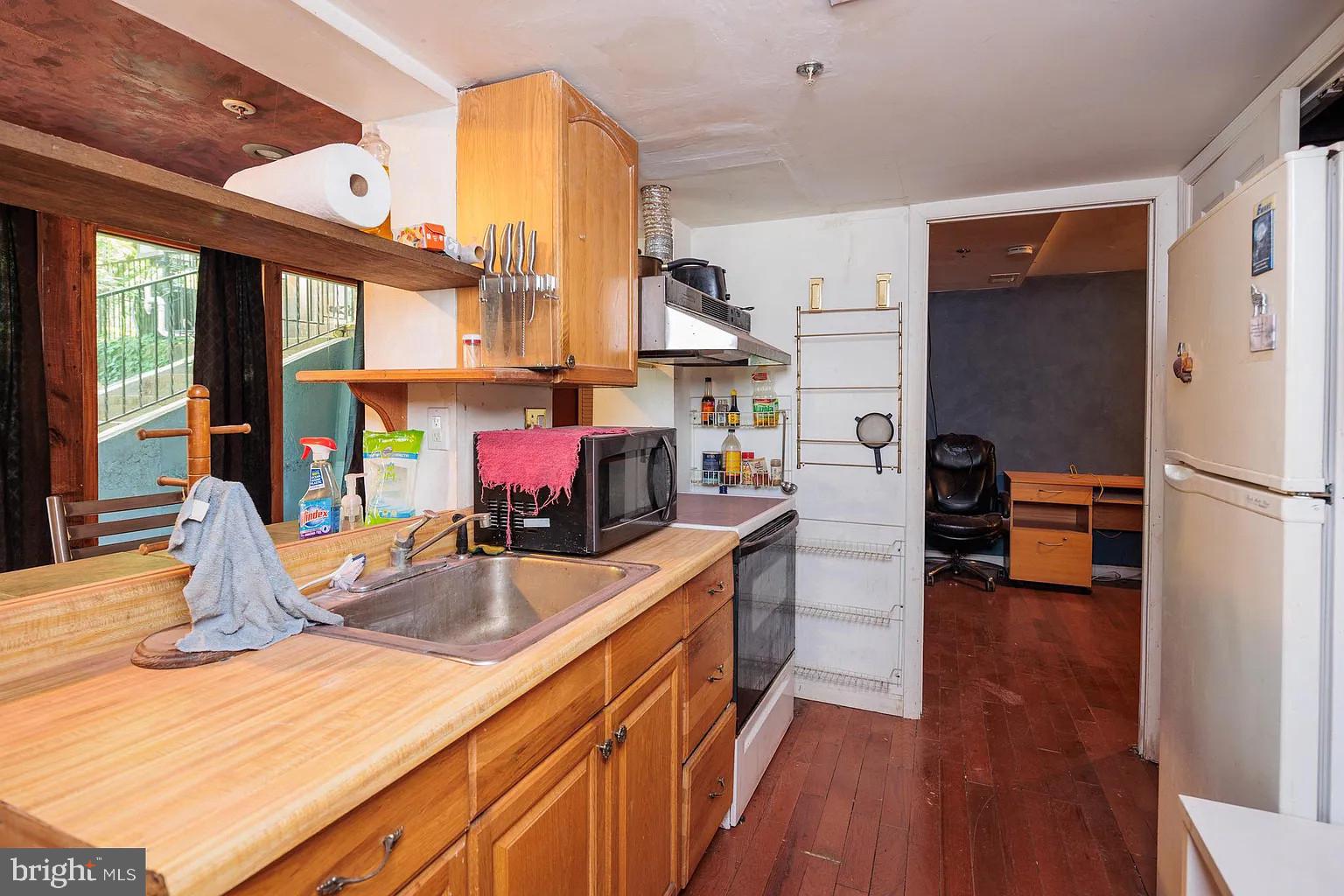 FOXHALL - Residential