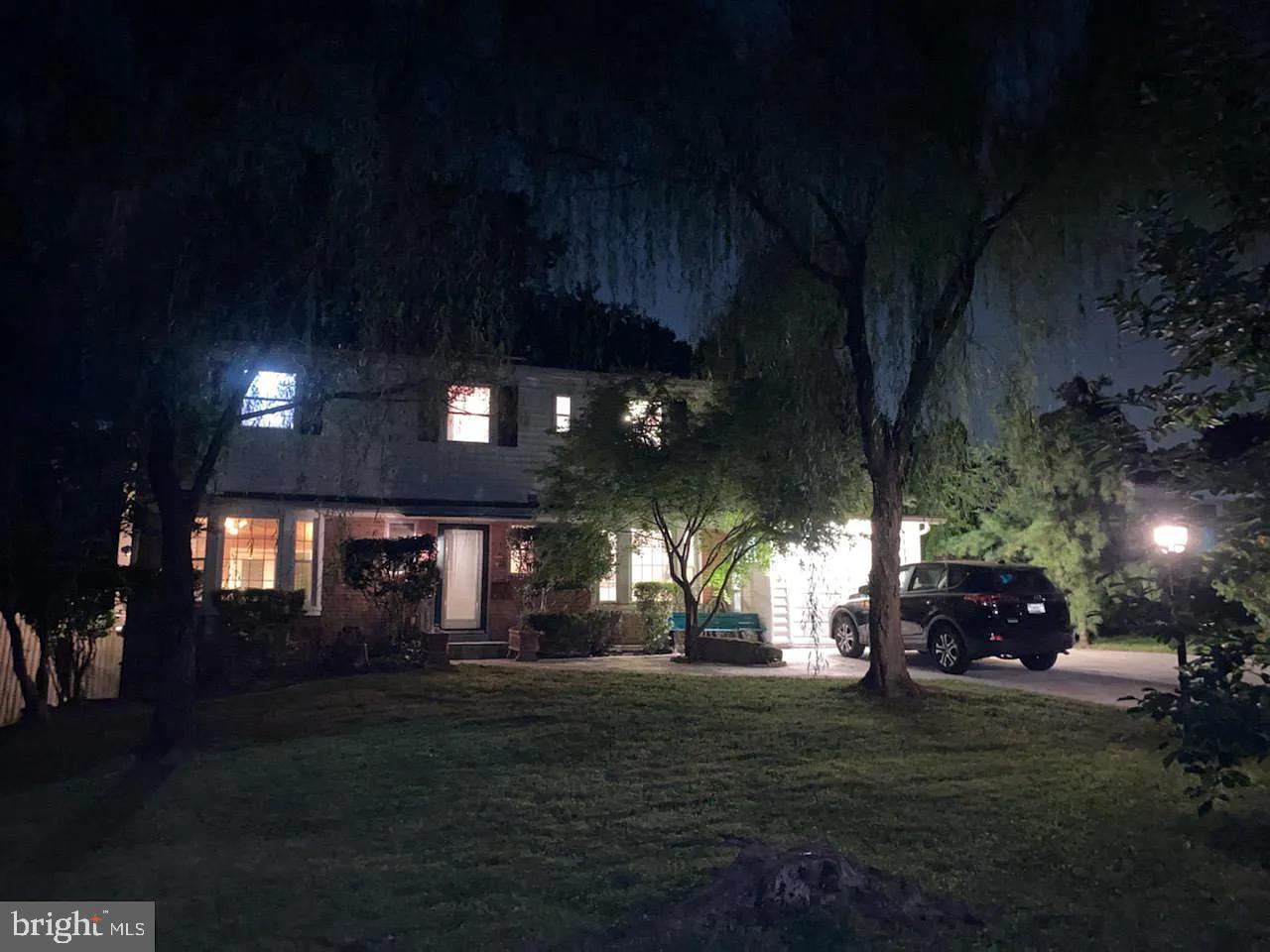 FOXHALL - Residential