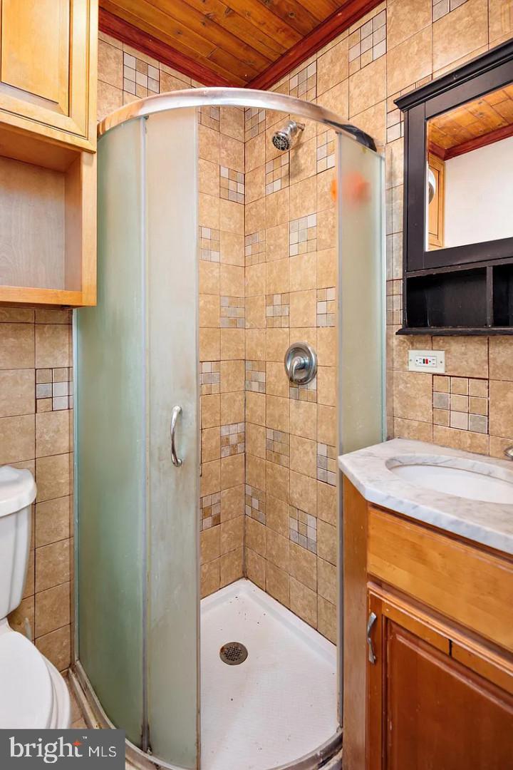 FOXHALL - Residential