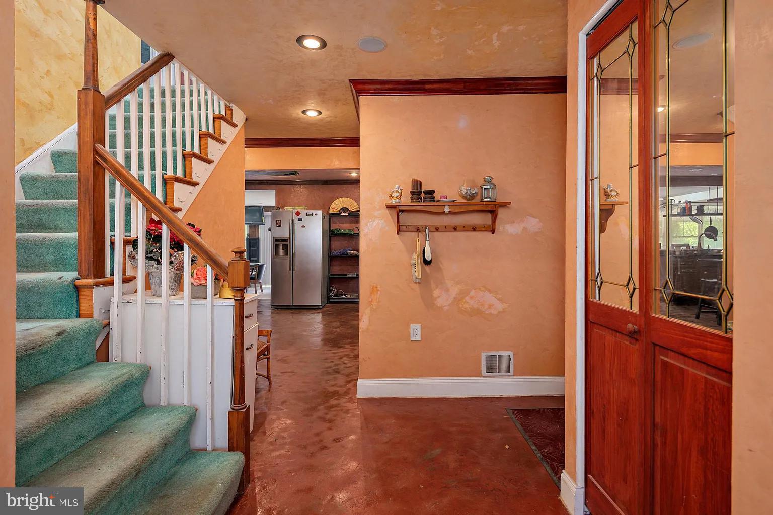 FOXHALL - Residential