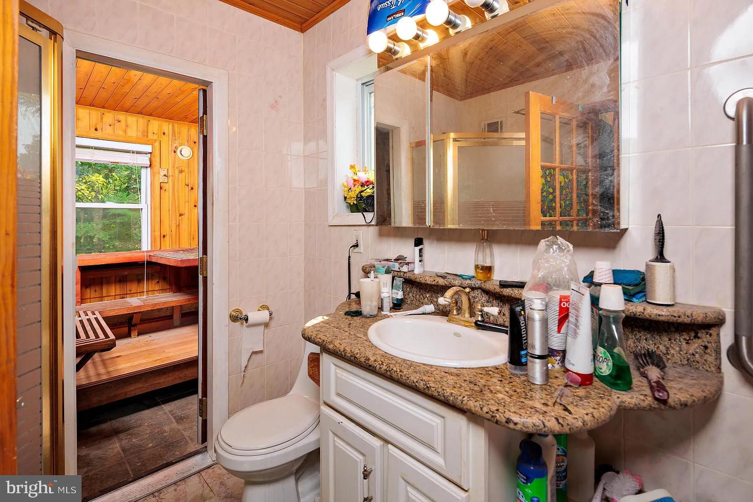 FOXHALL - Residential