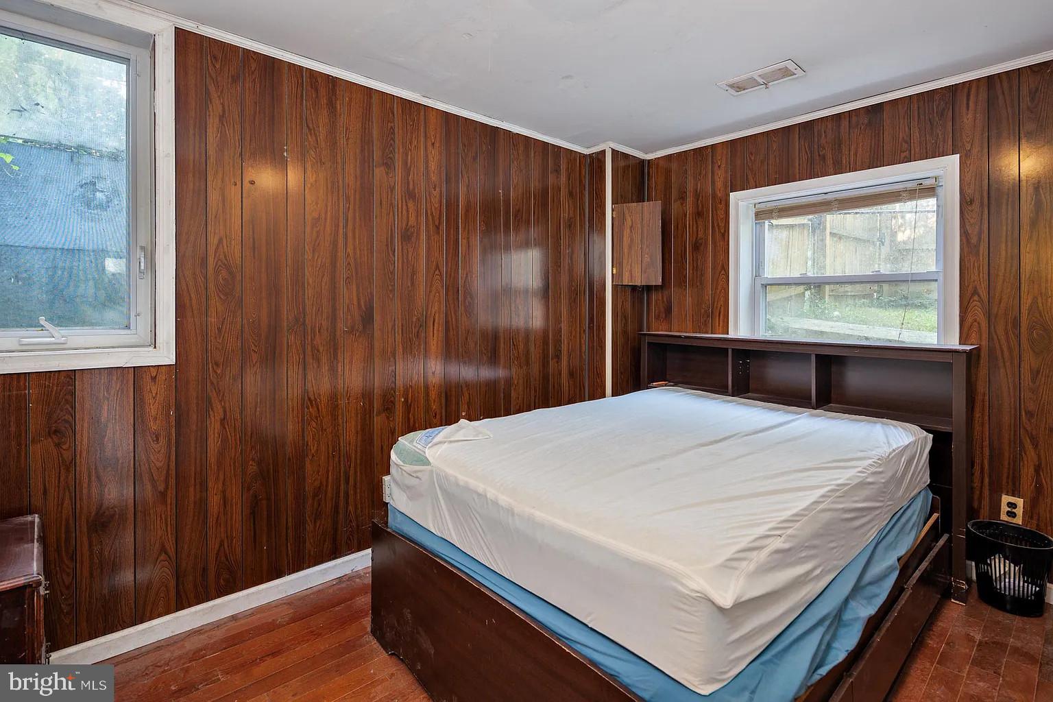 FOXHALL - Residential