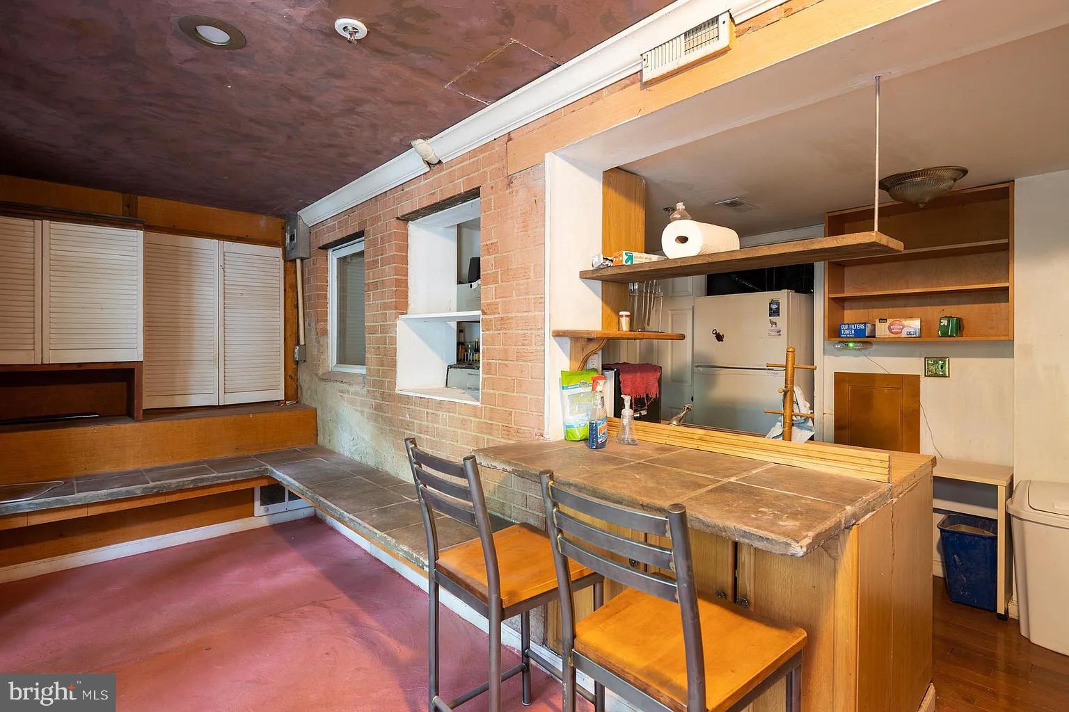 FOXHALL - Residential