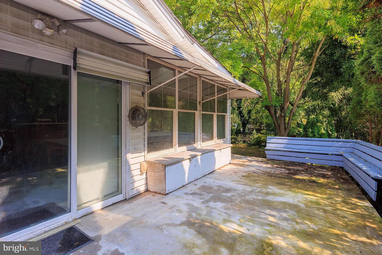 FOXHALL - Residential