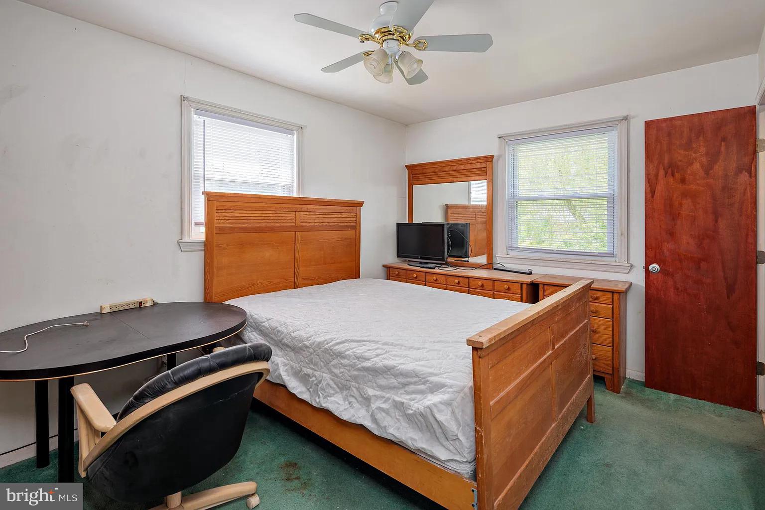 FOXHALL - Residential