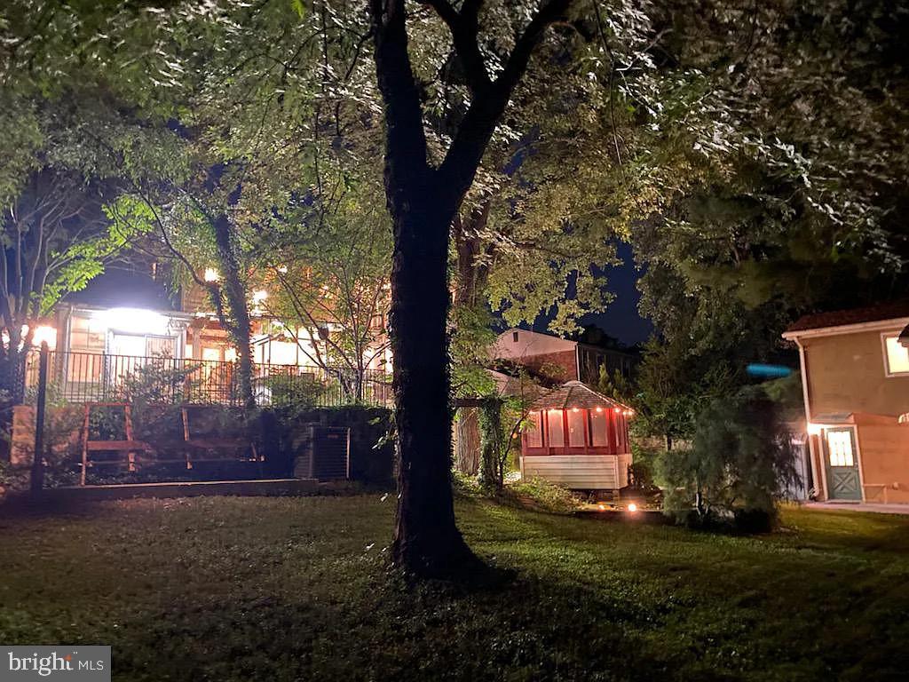 FOXHALL - Residential