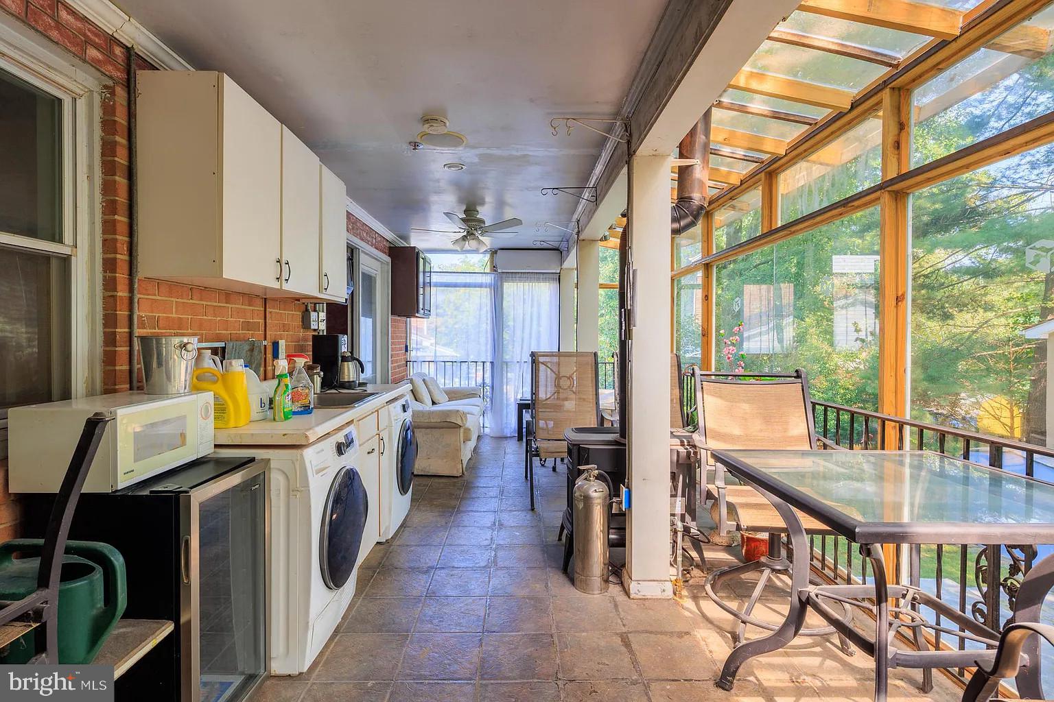 FOXHALL - Residential