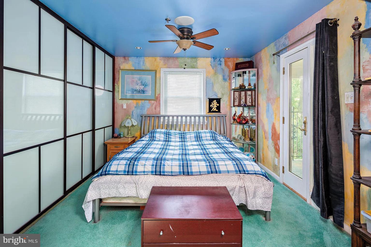 FOXHALL - Residential