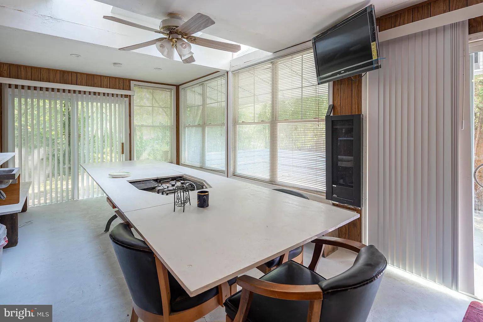 FOXHALL - Residential