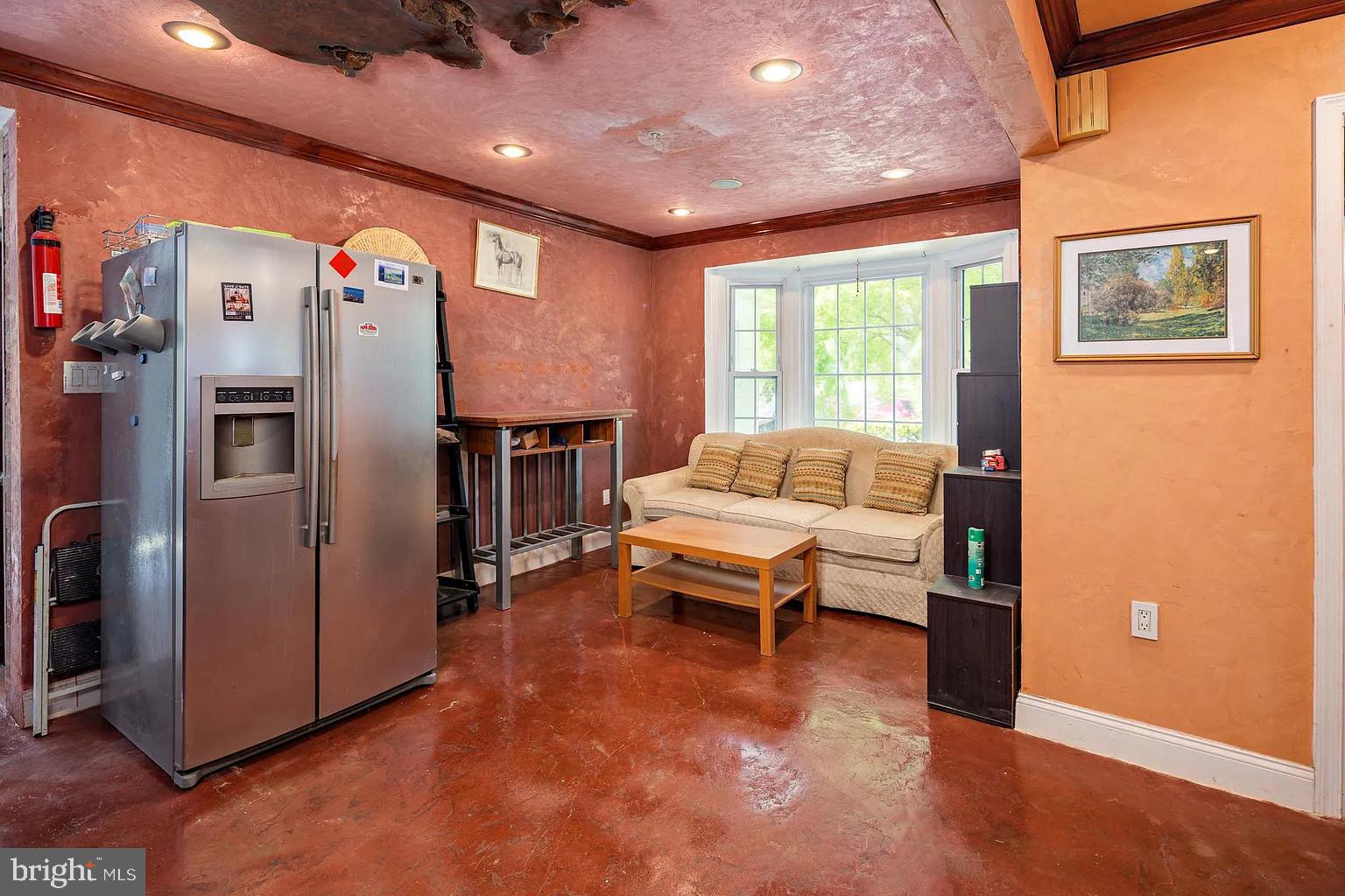 FOXHALL - Residential