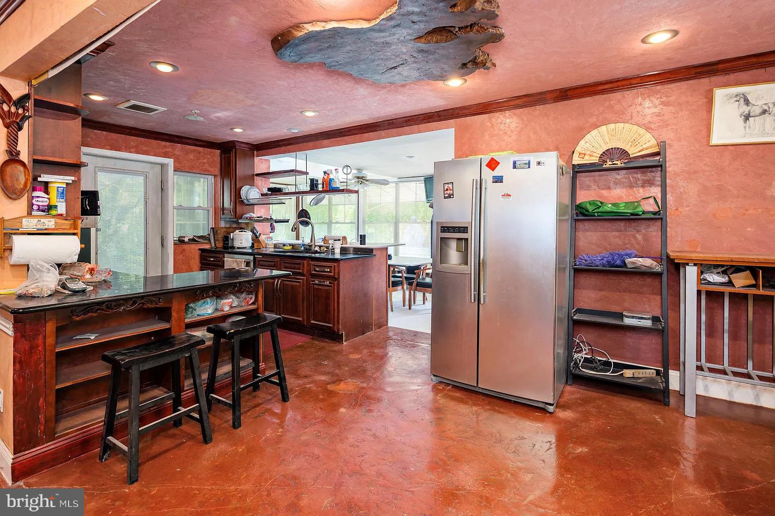 FOXHALL - Residential