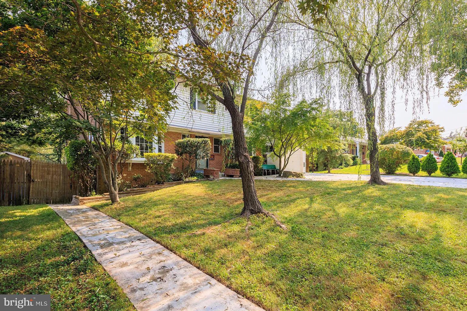 FOXHALL - Residential