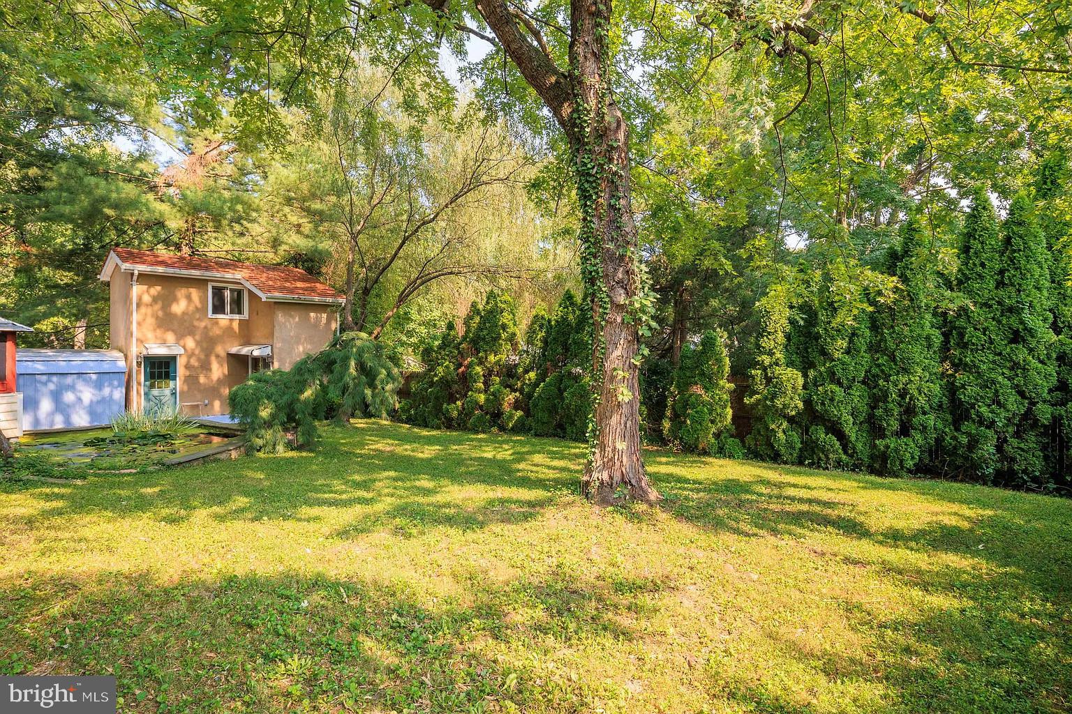 FOXHALL - Residential