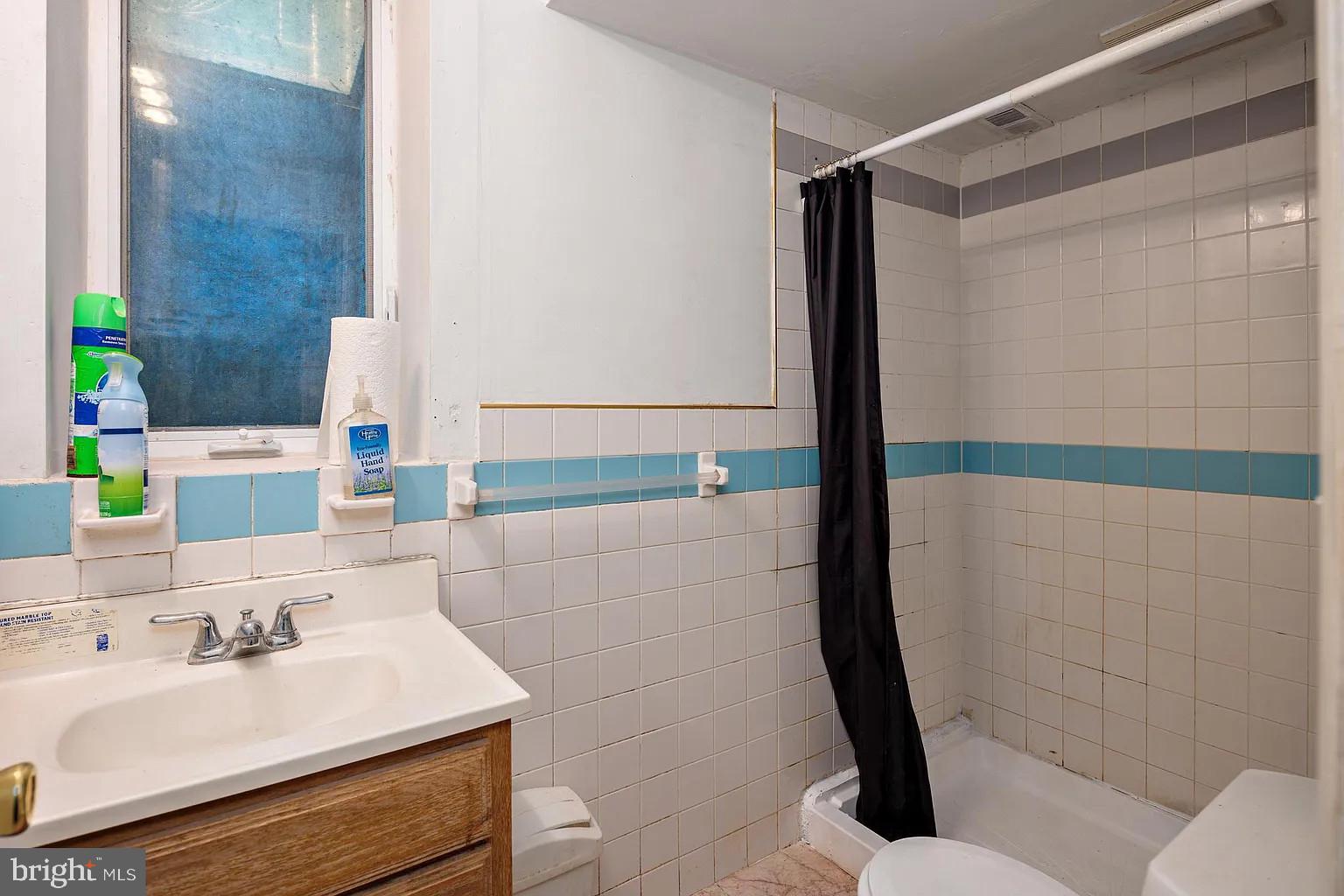 FOXHALL - Residential