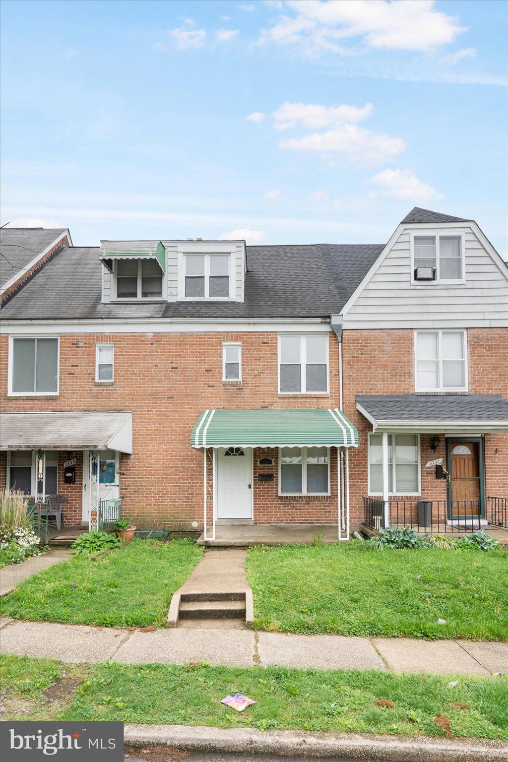 PARKSIDE - Residential