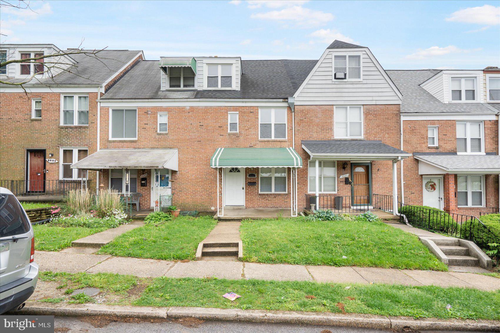 PARKSIDE - Residential