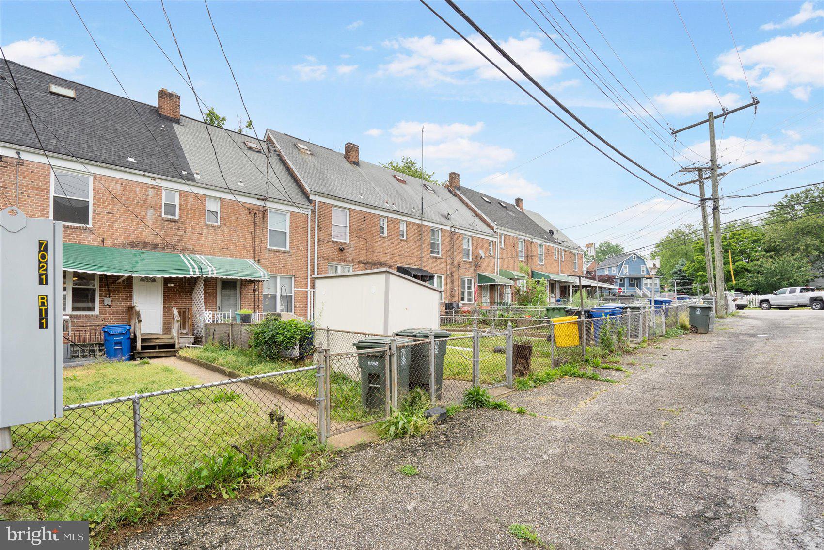 PARKSIDE - Residential