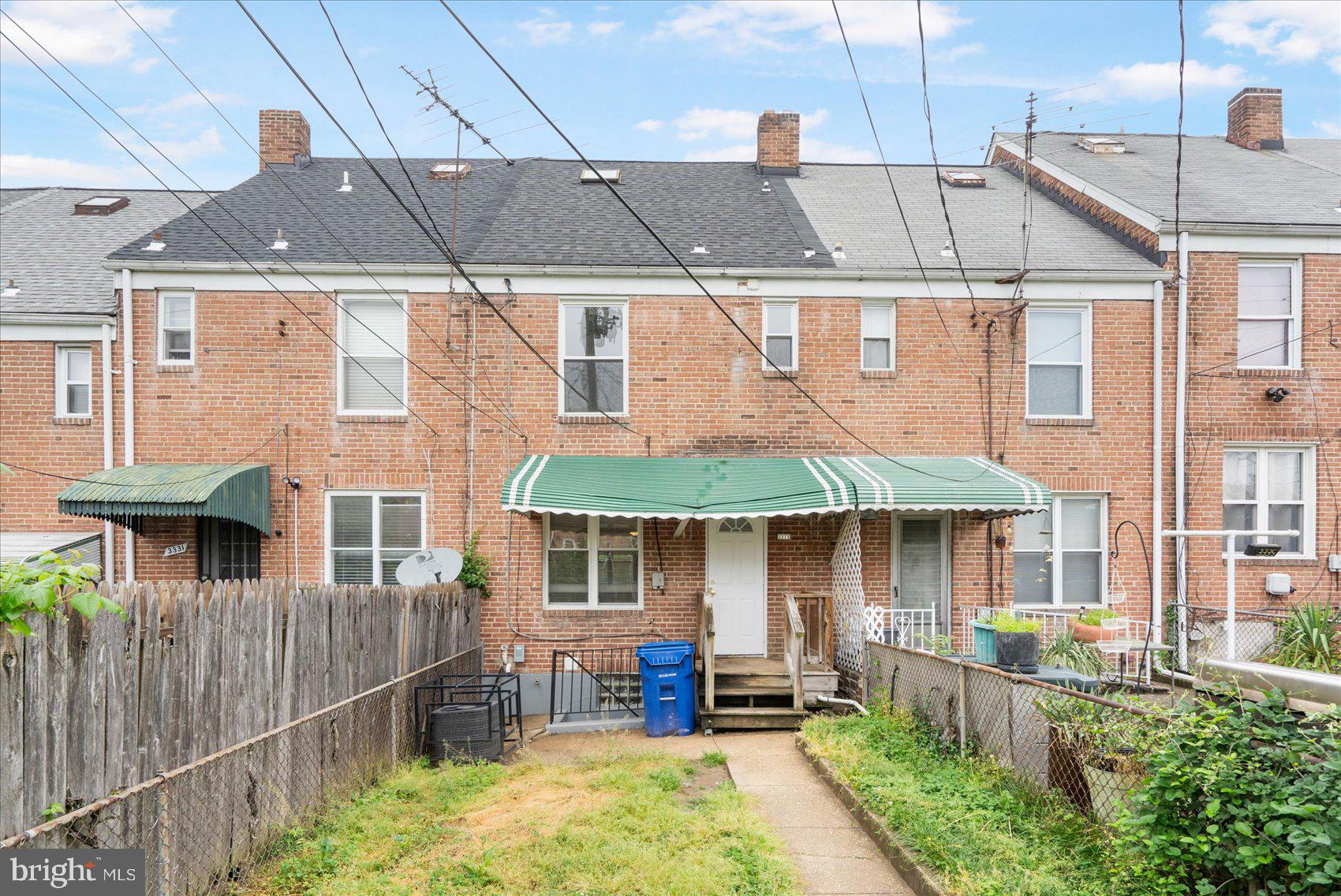 PARKSIDE - Residential