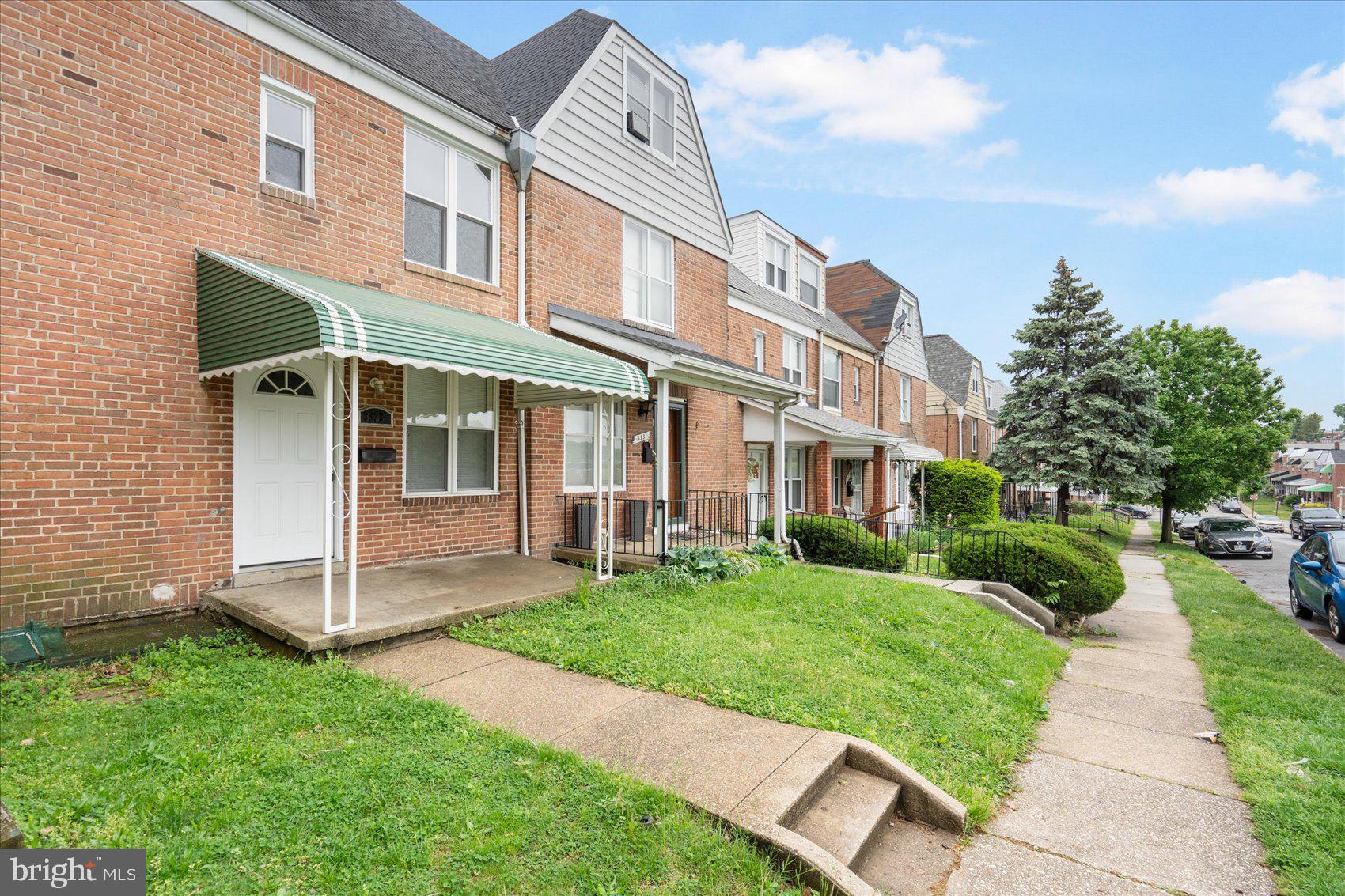 PARKSIDE - Residential