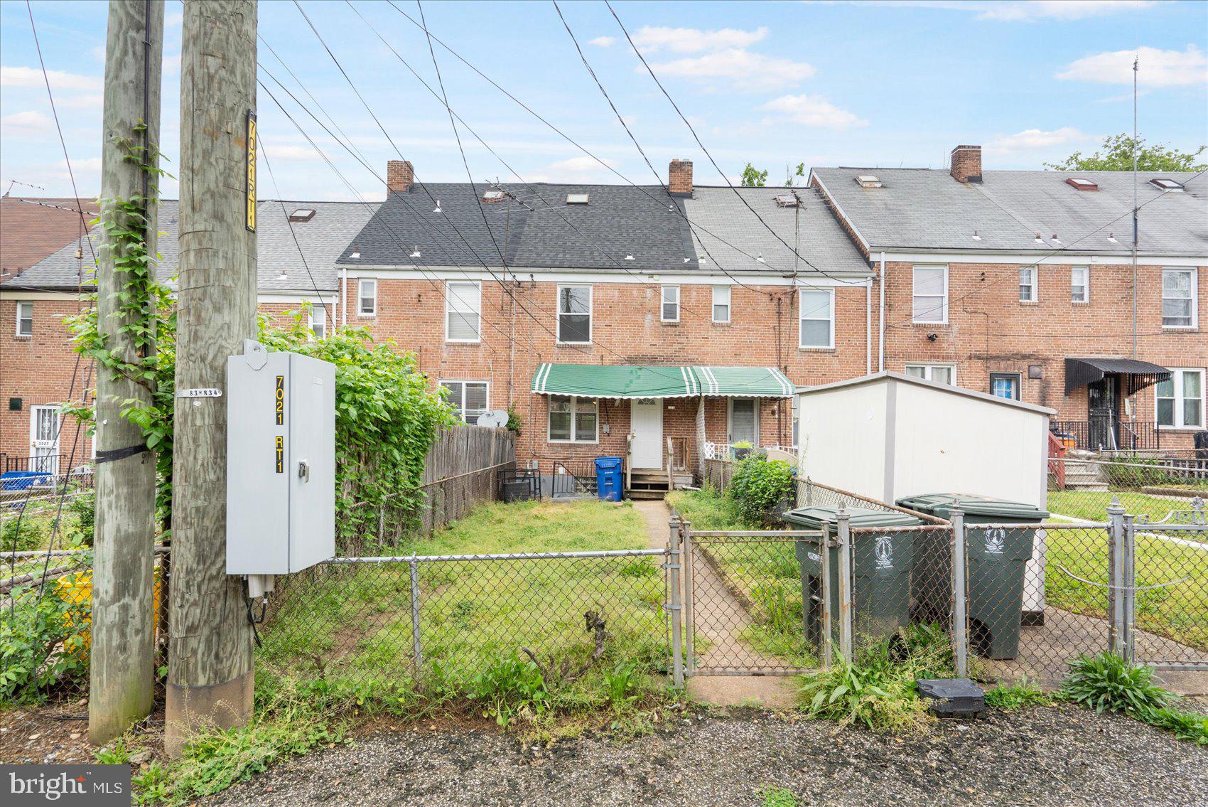 PARKSIDE - Residential