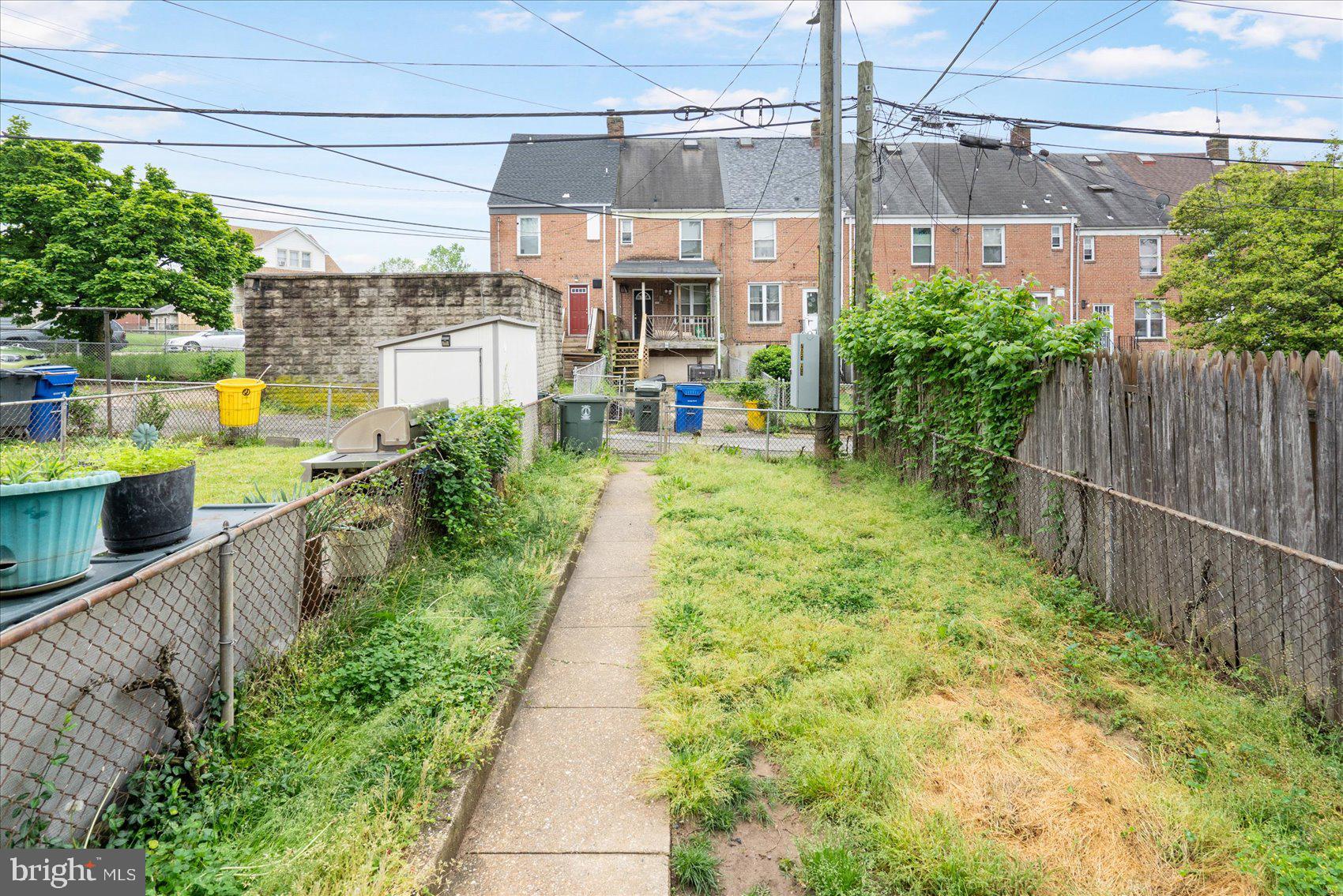 PARKSIDE - Residential