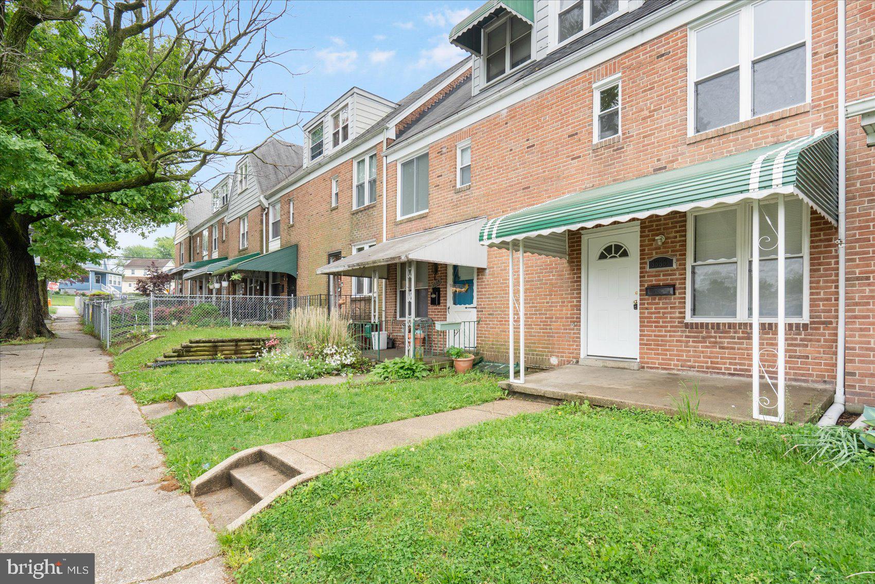 PARKSIDE - Residential