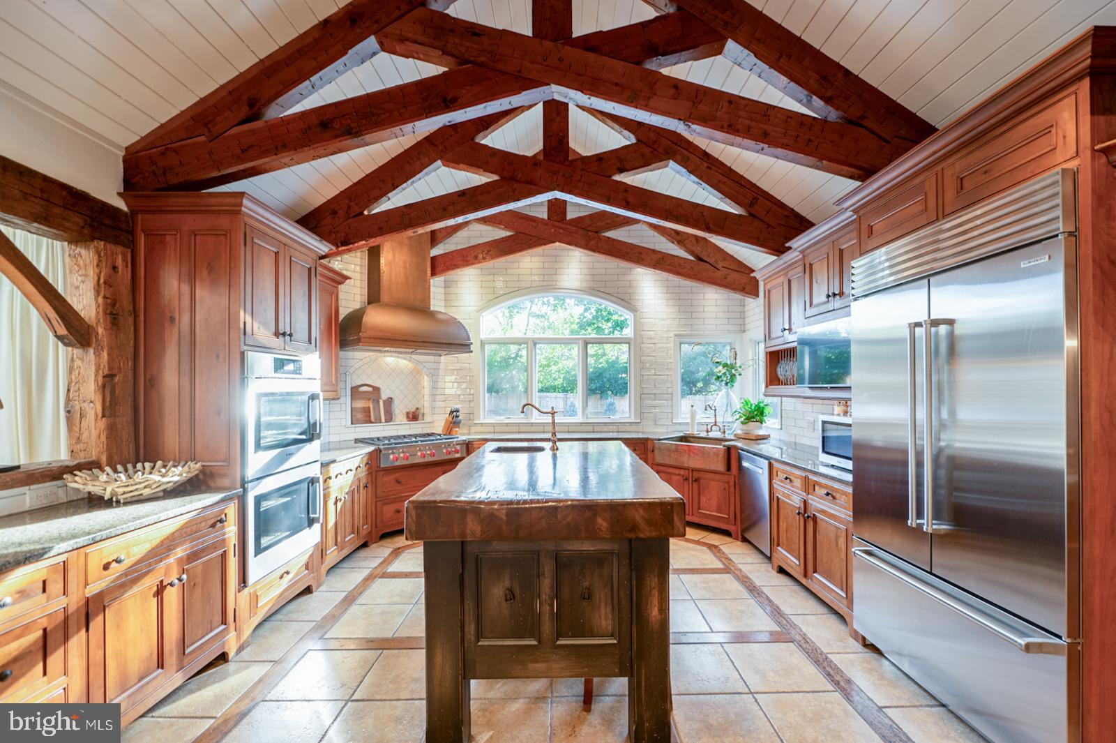 CHARTER OAKS - Residential