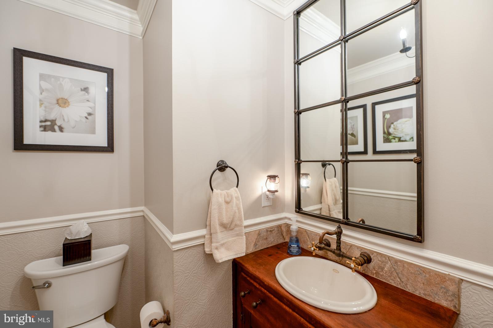 CHARTER OAKS - Residential